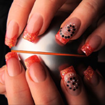 Signature Gel Manicure